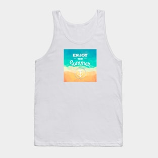 Enjoy the Summer Tank Top